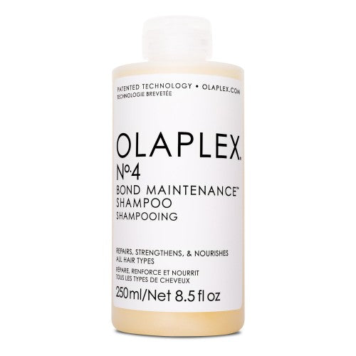 Olaplex - No. 4 Bond Maintance Shampoo - 250ml