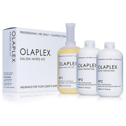 Olaplex - Salon Kit - 3x je 525ml