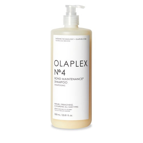 Olaplex - No. 4 Bond Maintance Shampoo - 1.000ml