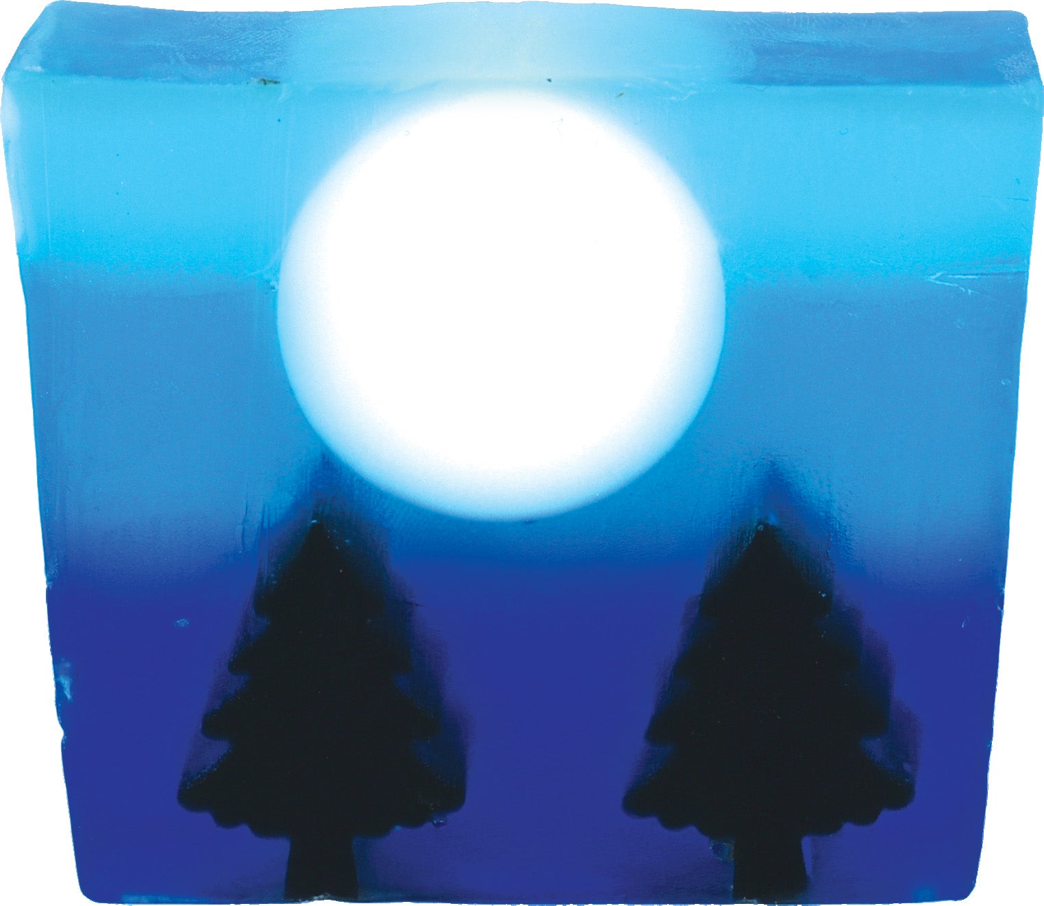 Bomb Cosmetics - Stay Wild Moon Child - Seifenstück