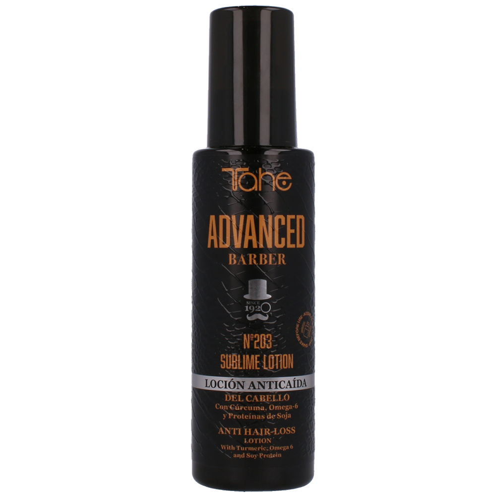Tahe - Advanced Barber No 203 Sublime Lotion - 125ml