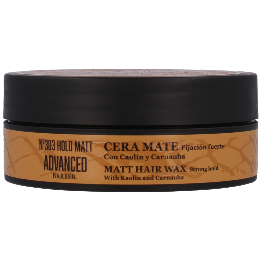 Tahe - Advanced Barber No 303 Hold Matt - 100ml