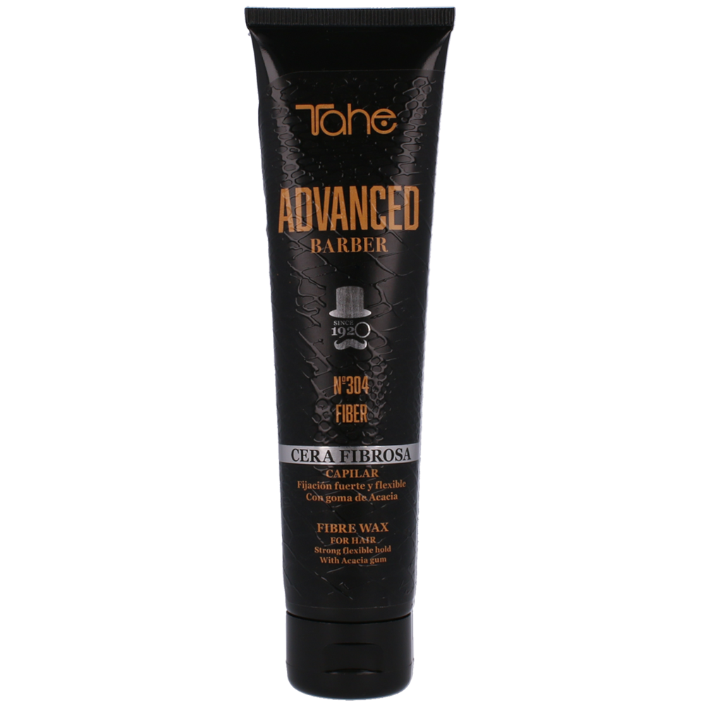 Tahe - Advanced Barber No 304 Fiber - 100ml