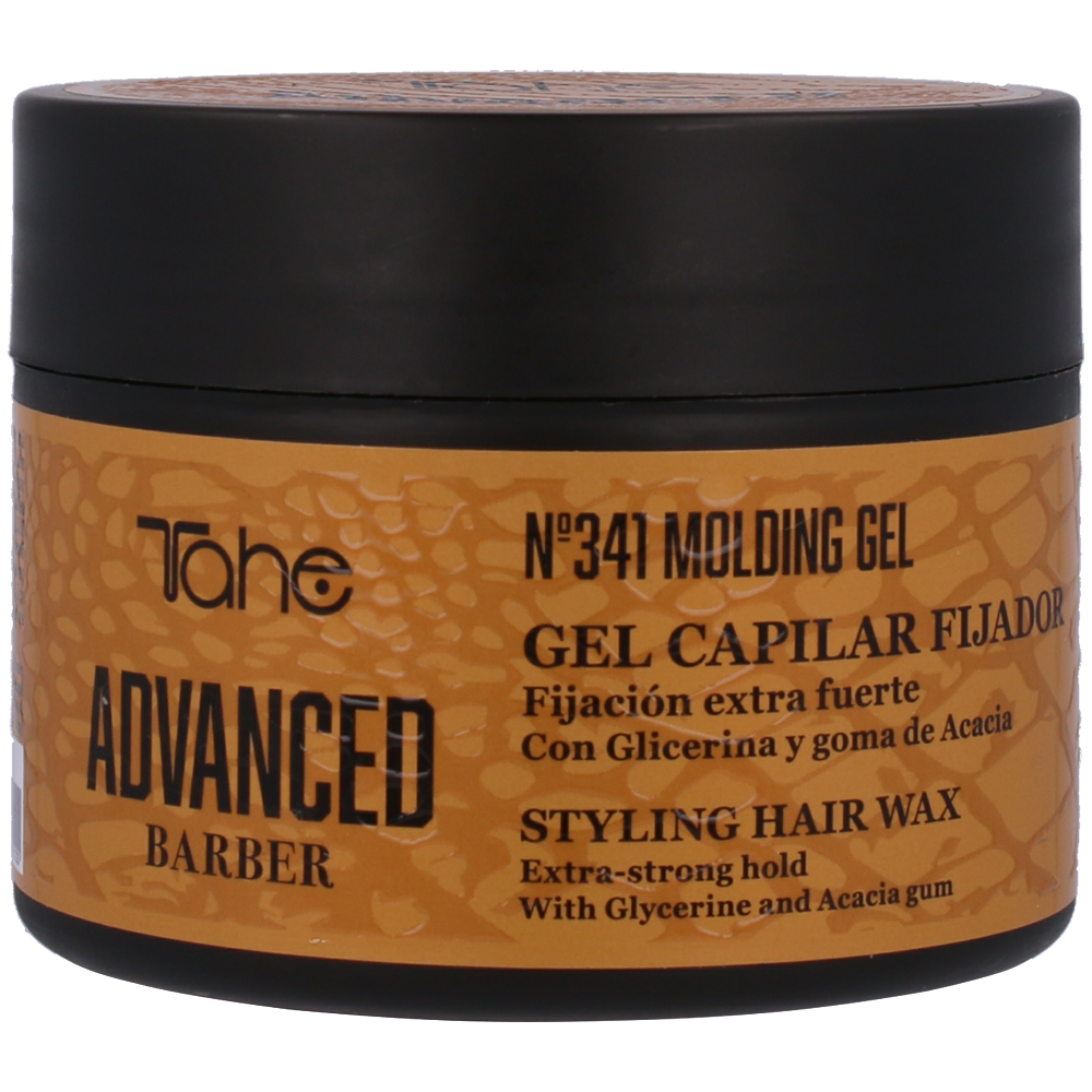 TAHE - Advanced Barber No 341 Molding Gel - 300ml