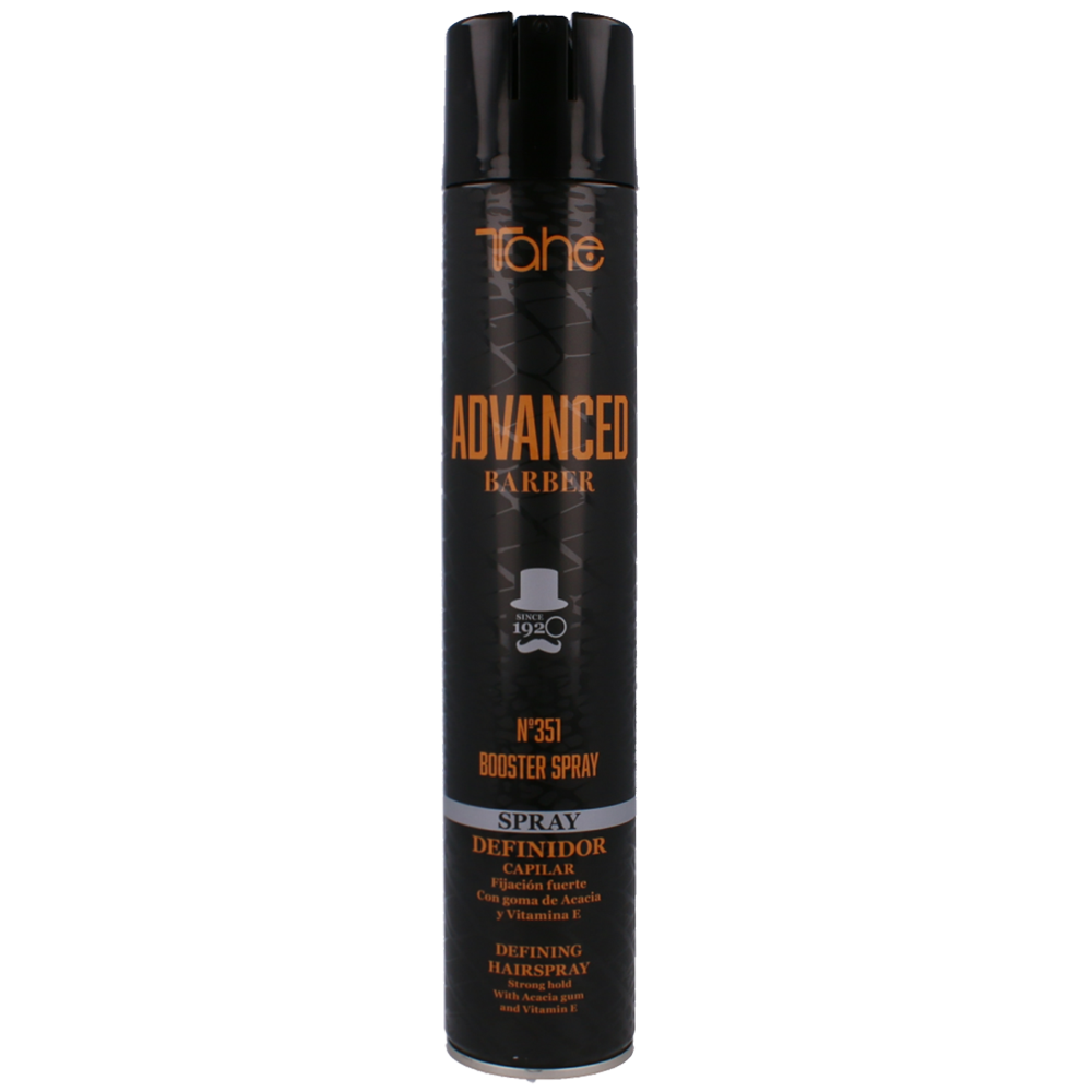 Tahe - Advanced Barber No 351 Booster Spray - 400ml