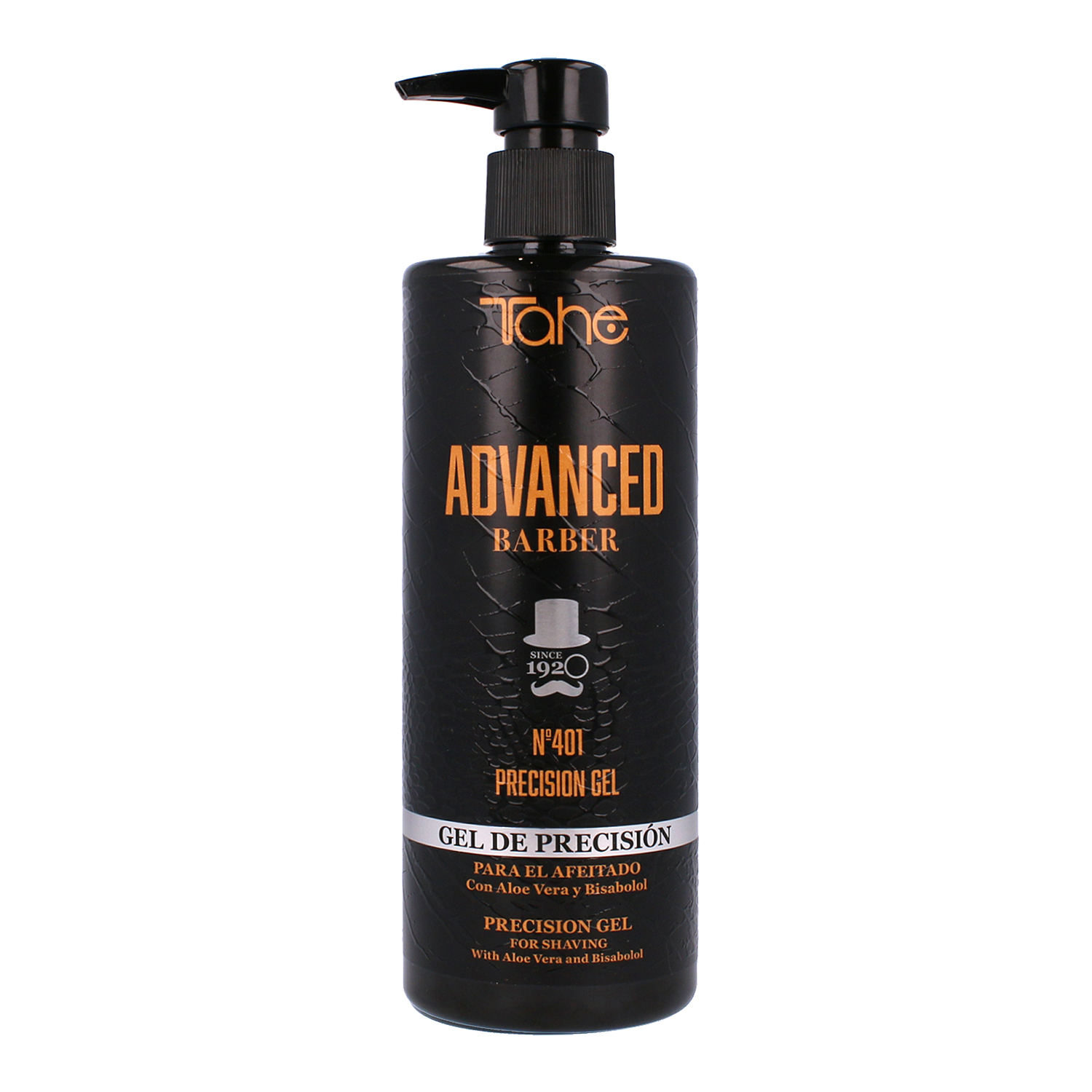 TAHE - Advanced Barber No 401 Precision Gel - 300ml