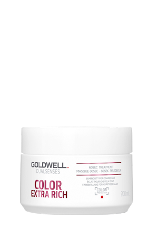 Goldwell - Dualsenses Color Extra Rich Treatment - 200ml
