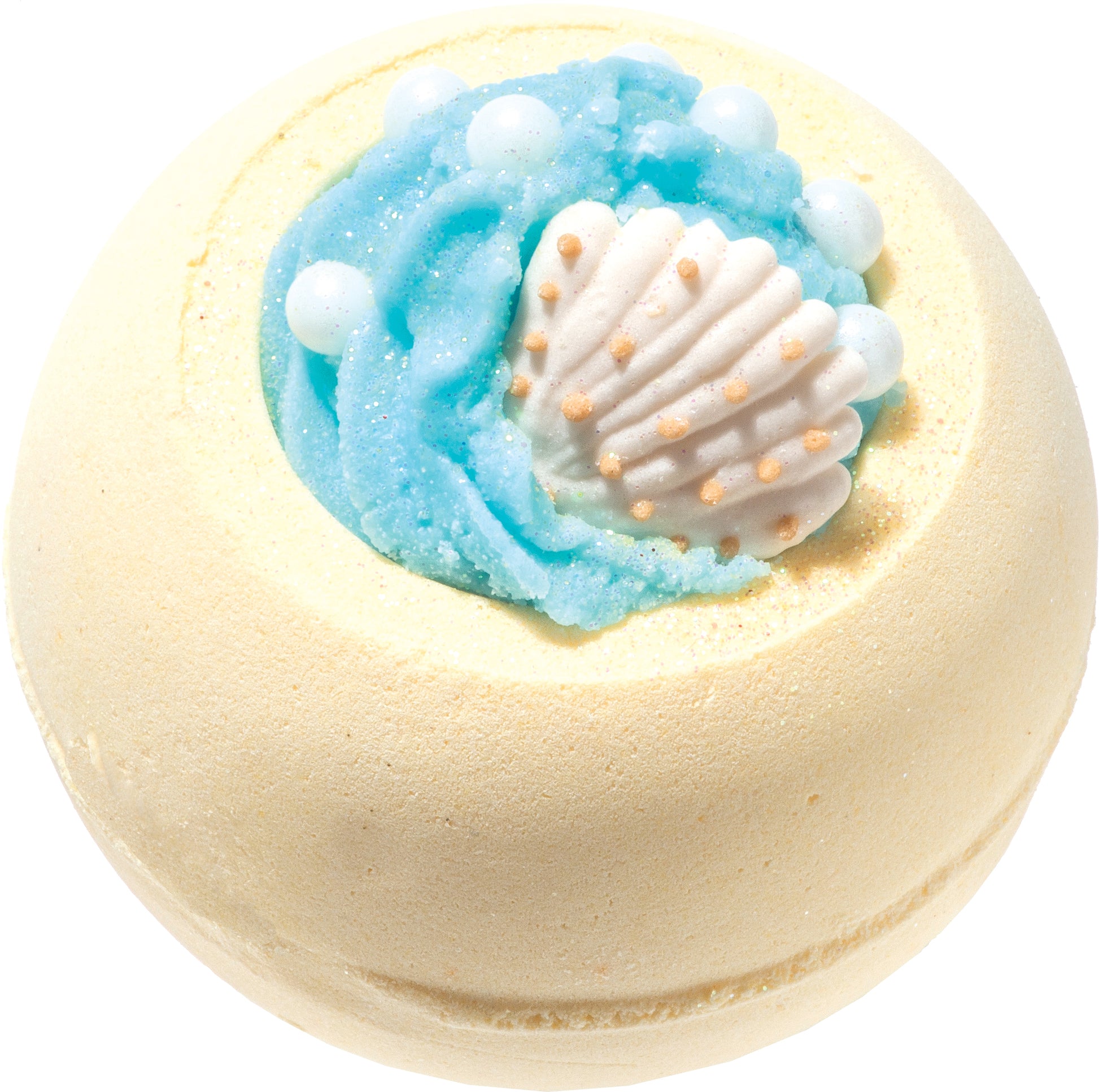 Bomb Cosmetics - Mermaids Delight - Badekugel