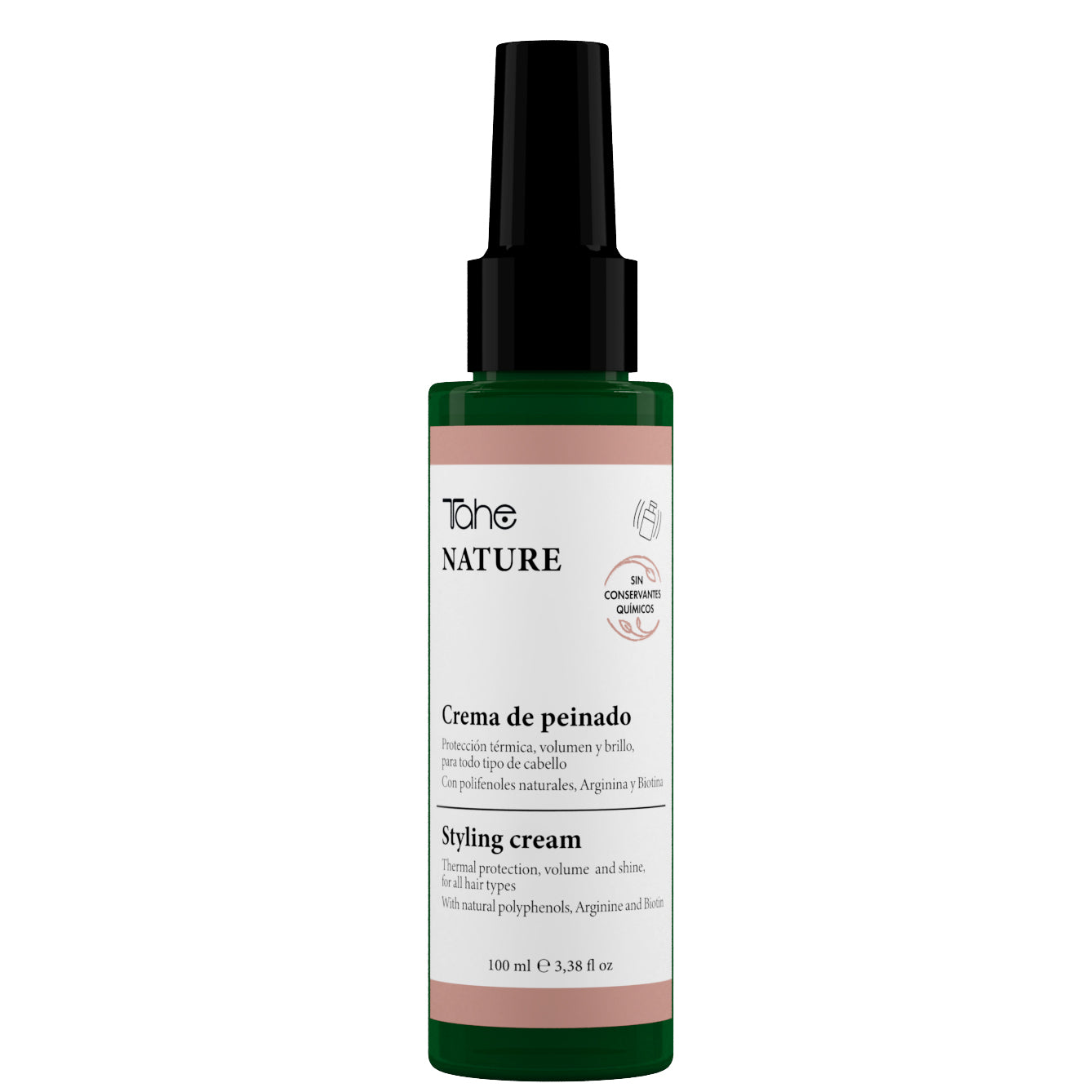TAHE - Nature Styling Cream - 100ml