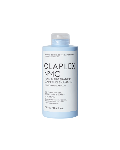 Olaplex - No. 4C Clarifying Shampoo - 250ml