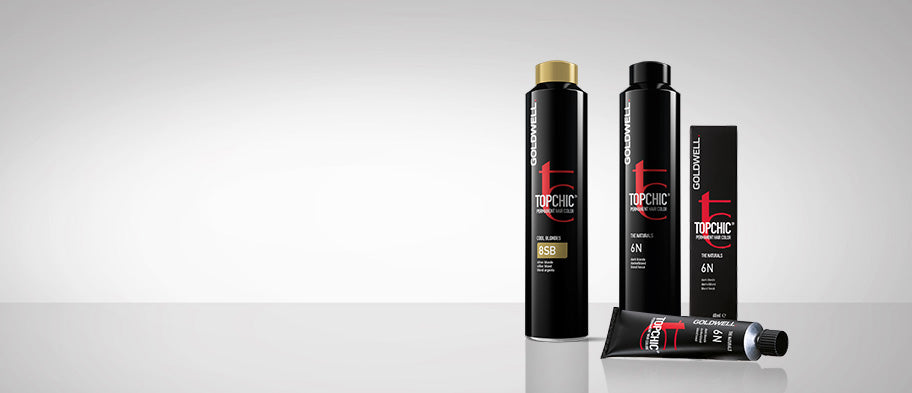 Goldwell Topchic Tube