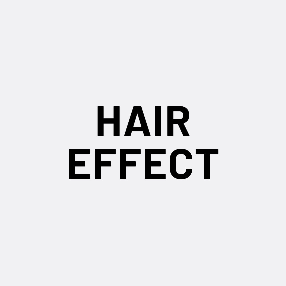 Hair Effect