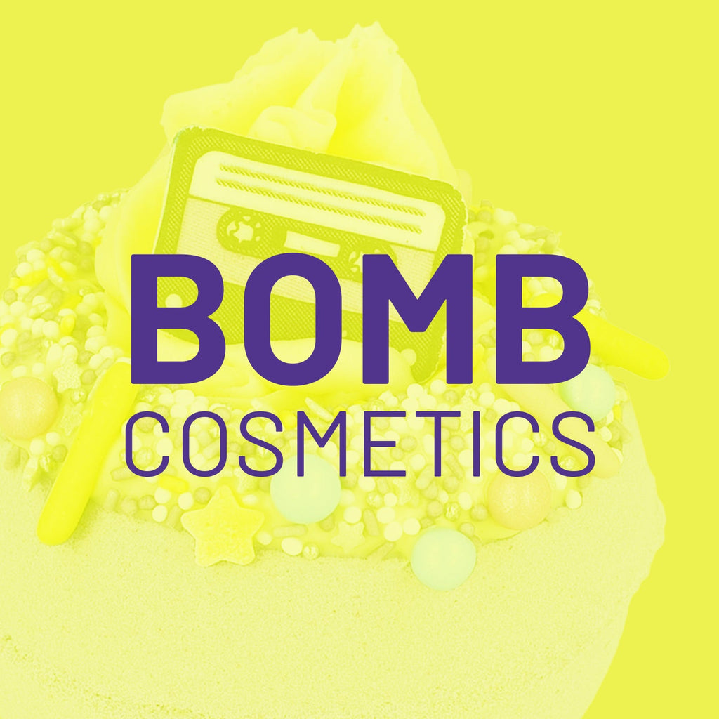 Bomb Cosmetics