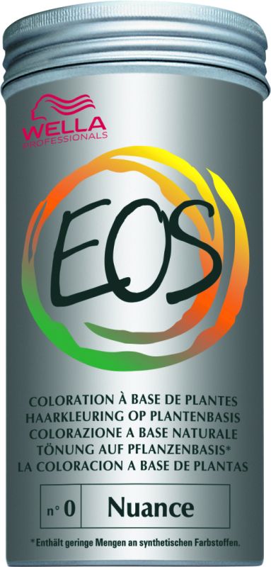Wella - EOS VII Chilli - 120gr