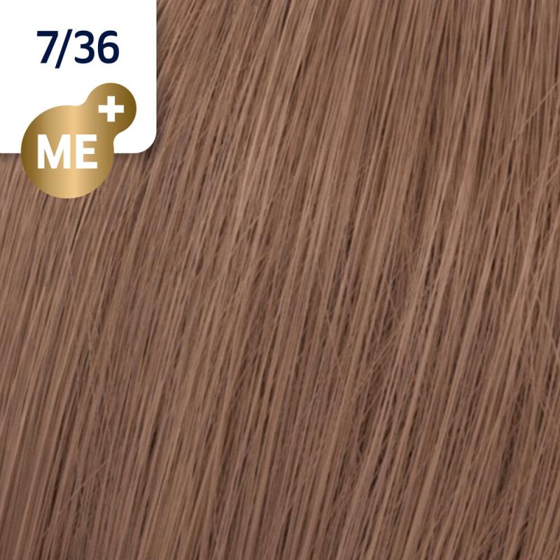 Wella - Koleston 7/36 - 60ml