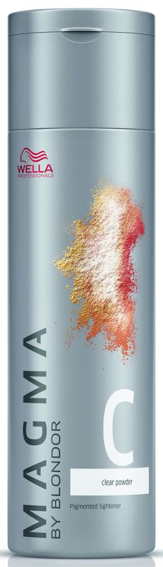 Wella - Magma Painting Powder - 120gr.