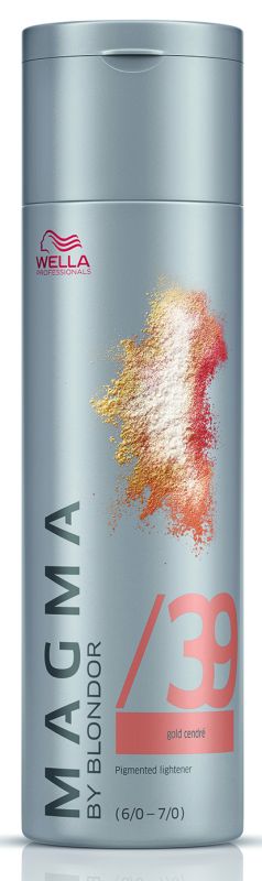 Wella - Magma /39 - 120gr
