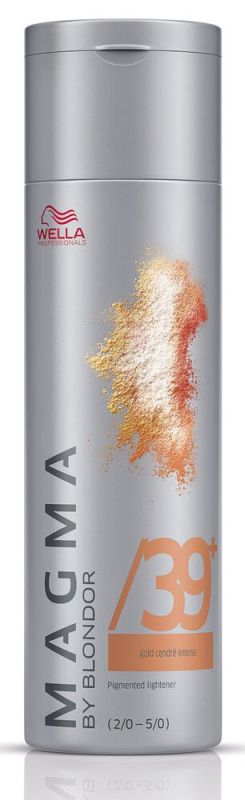 Wella - Magma /39+ - 120gr