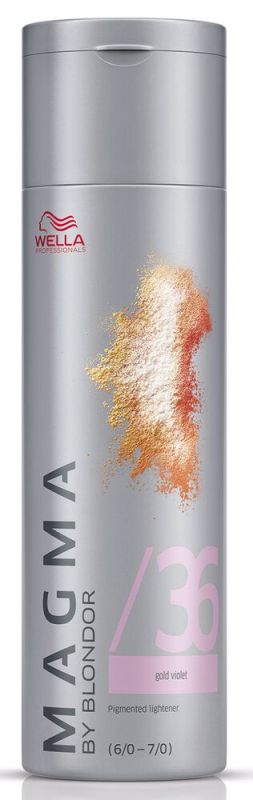 Wella - Magma /36 - 120gr