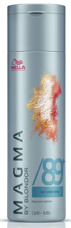 Wella - Magma /89+ - 120gr