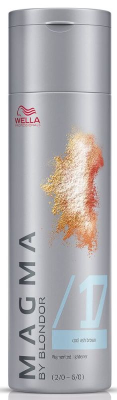 Wella - Magma /17 - 120gr