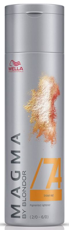 Wella - Magma /74 - 120gr