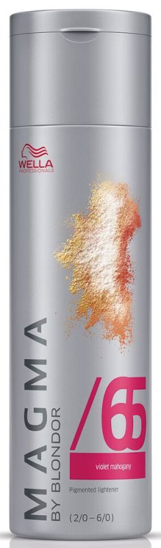 Wella - Magma /65 - 120gr