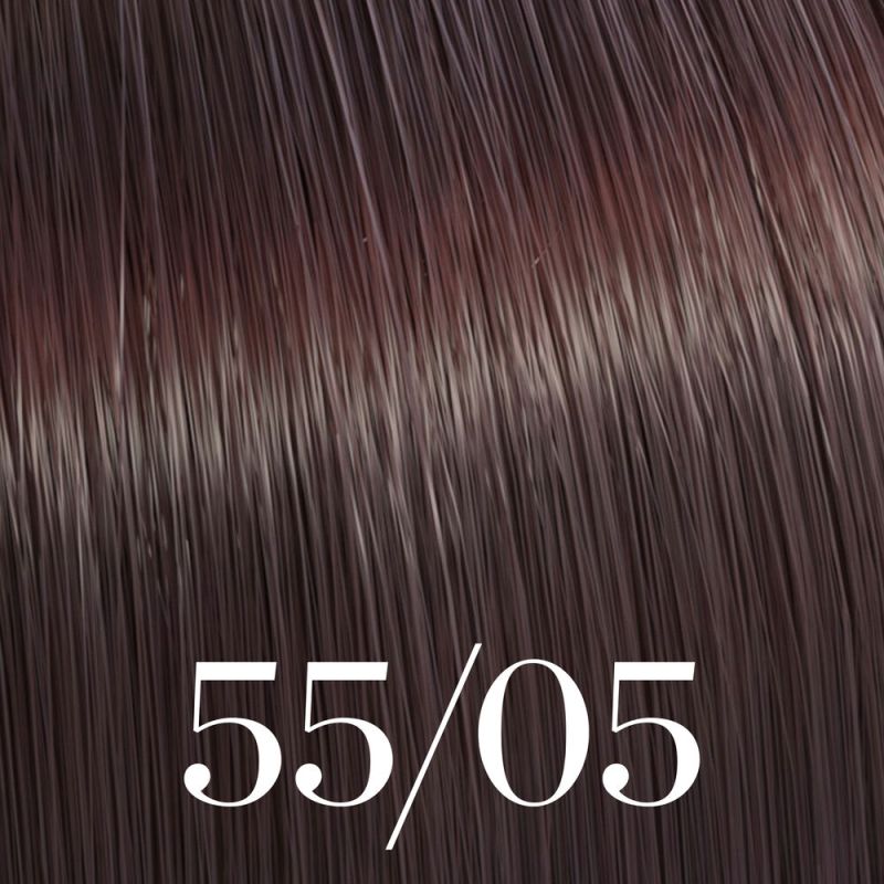 Wella - Color Touch 55/04 - 60ml