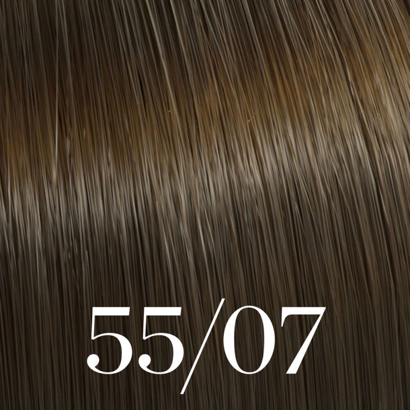 Wella - Color Touch 55/07 - 60ml