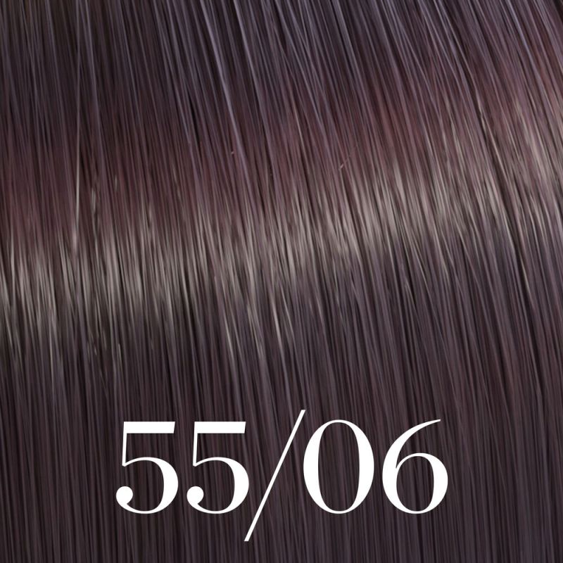 Wella - Color Touch 55/06 - 60ml