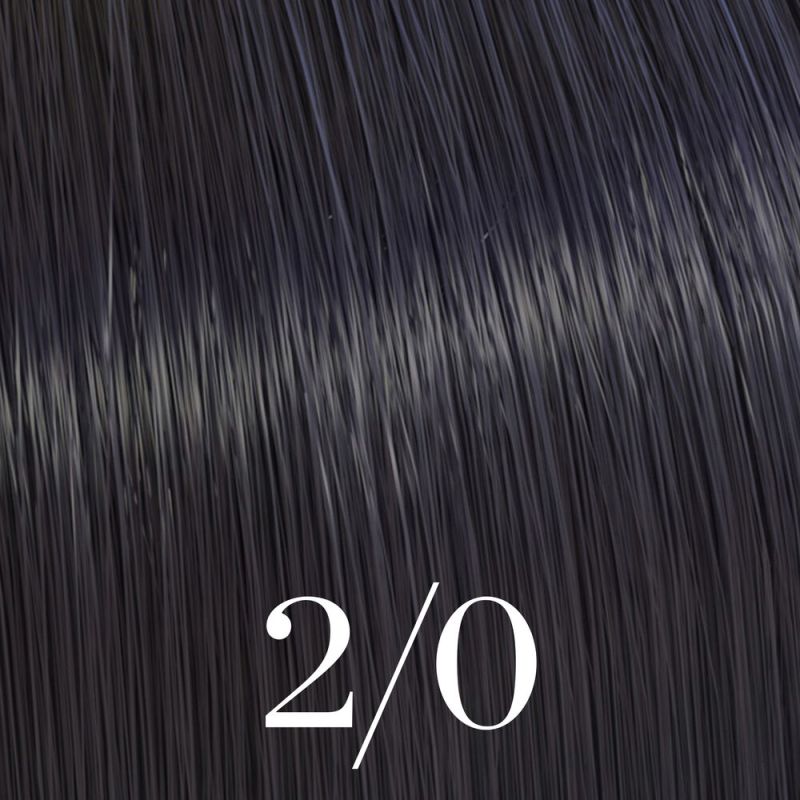 Wella Color Touch 2/0 - 60ml