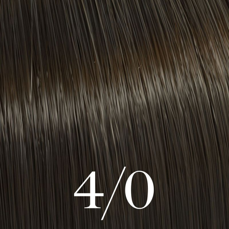 Wella - Color Touch 4/0 - 60ml