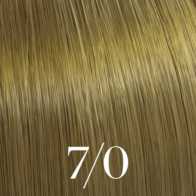 Wella - Color Touch 7/0 - 60ml