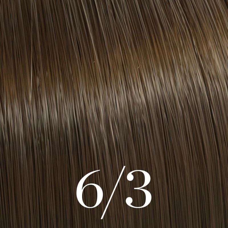 Wella - Color Touch 6/3 - 60ml