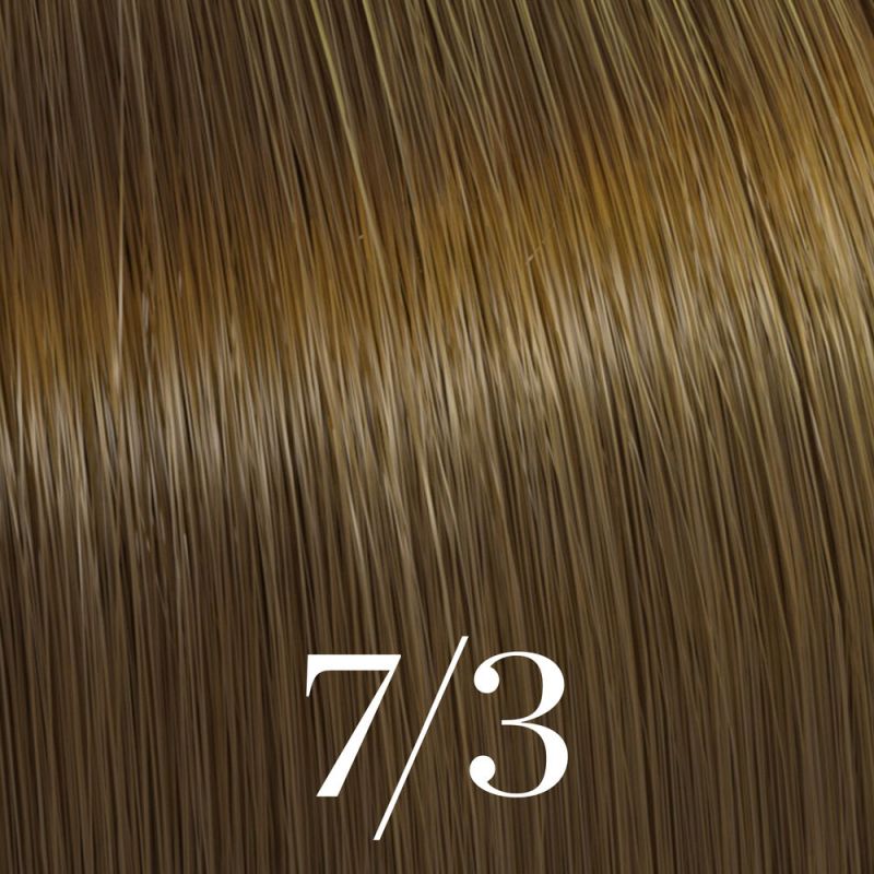 Wella - Color Touch 7/3 - 60ml