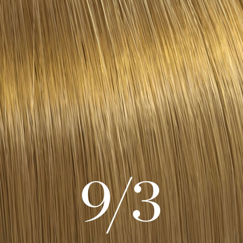 Wella - Color Touch 9/3 - 60ml