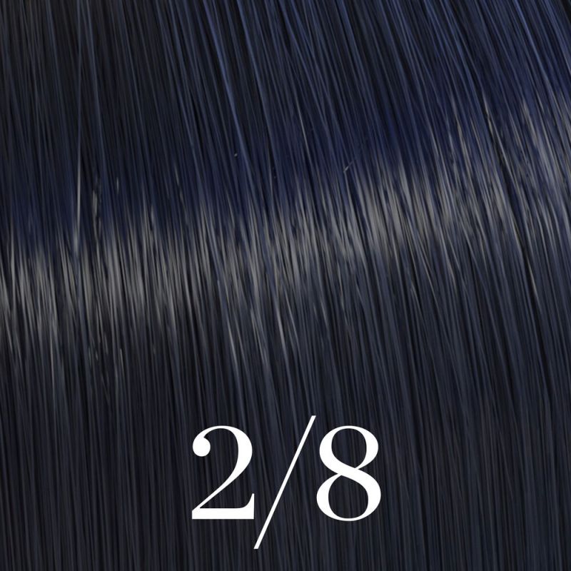 Wella - Color Touch 2/8 - 60ml