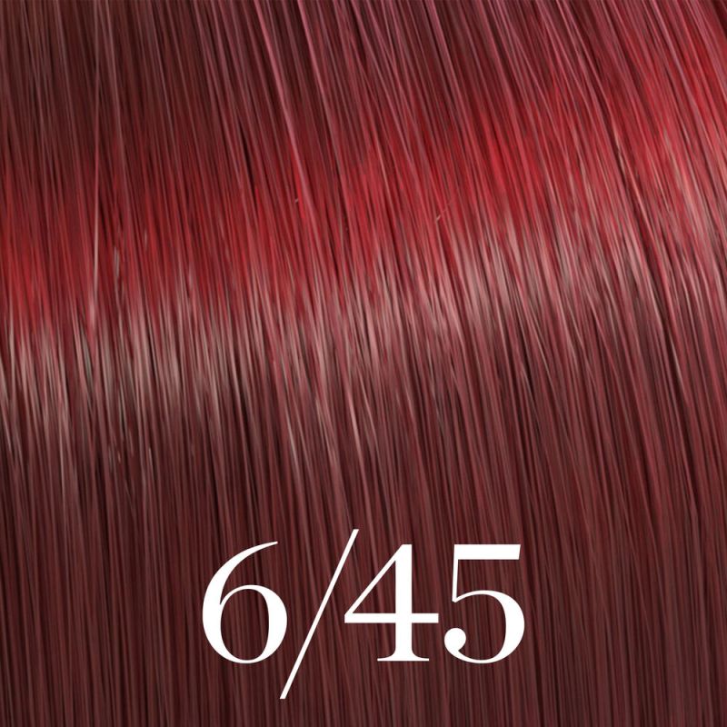 Wella - Color Touch 6/45 - 60ml