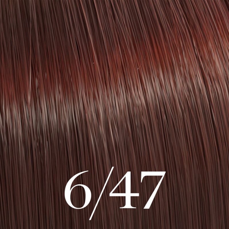 Wella - Color Touch 6/47 - 60ml