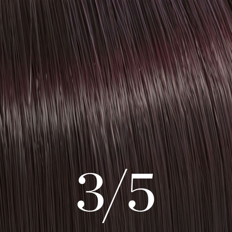 Wella - Color Touch 3/5 - 60ml