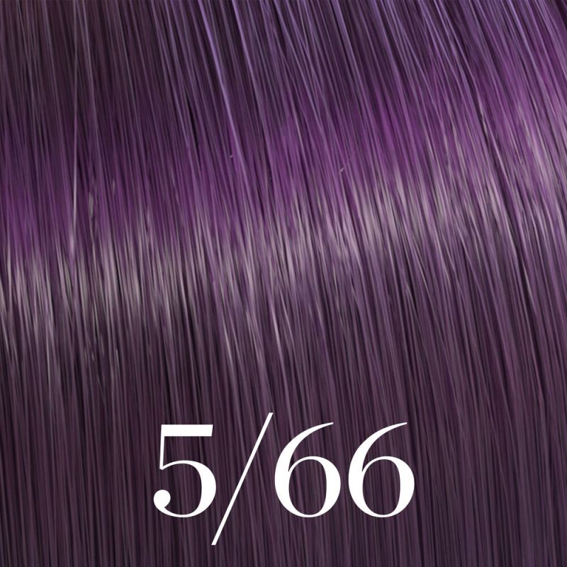 Wella - Color Touch 5/66 - 60ml