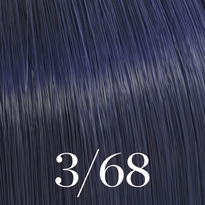 Wella - Color Touch 3/68 - 60ml