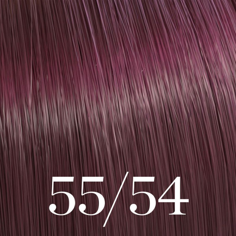 Wella - Color Touch 55/54 - 60ml