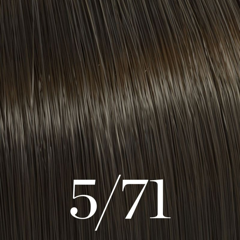 Wella - Color Touch 5/71 - 60ml