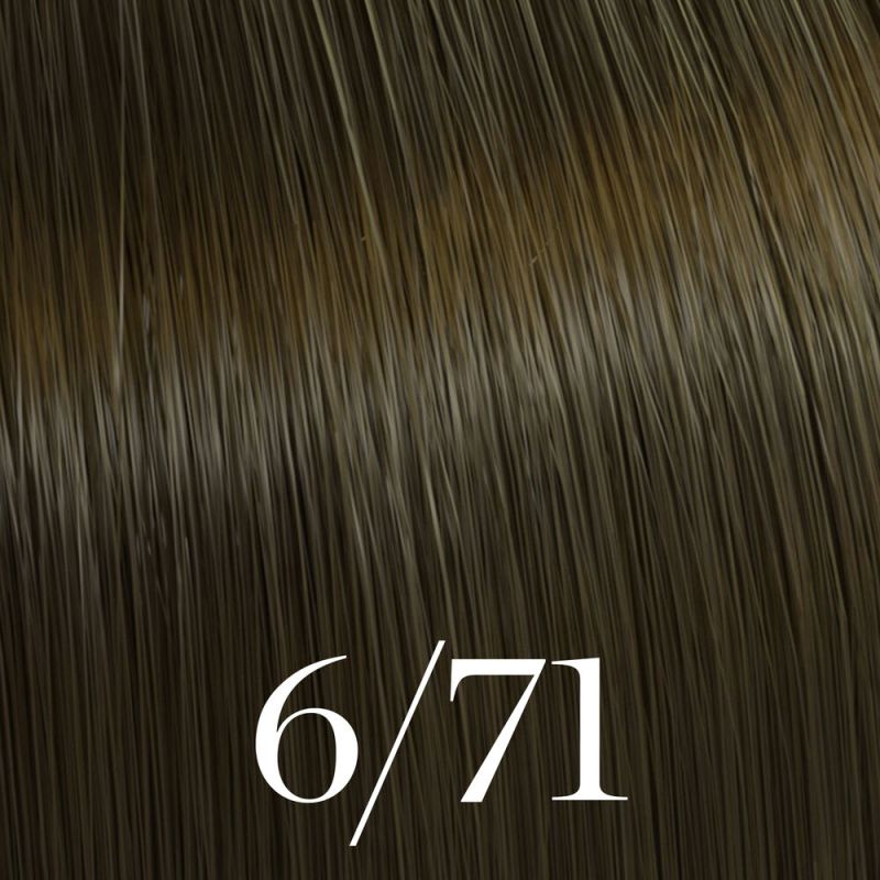 Wella - Color Touch 6/71 - 60ml