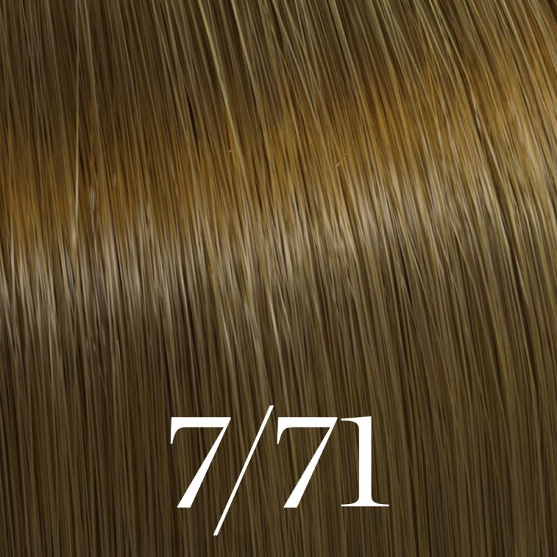 Wella - Color Touch 7/71 - 60ml