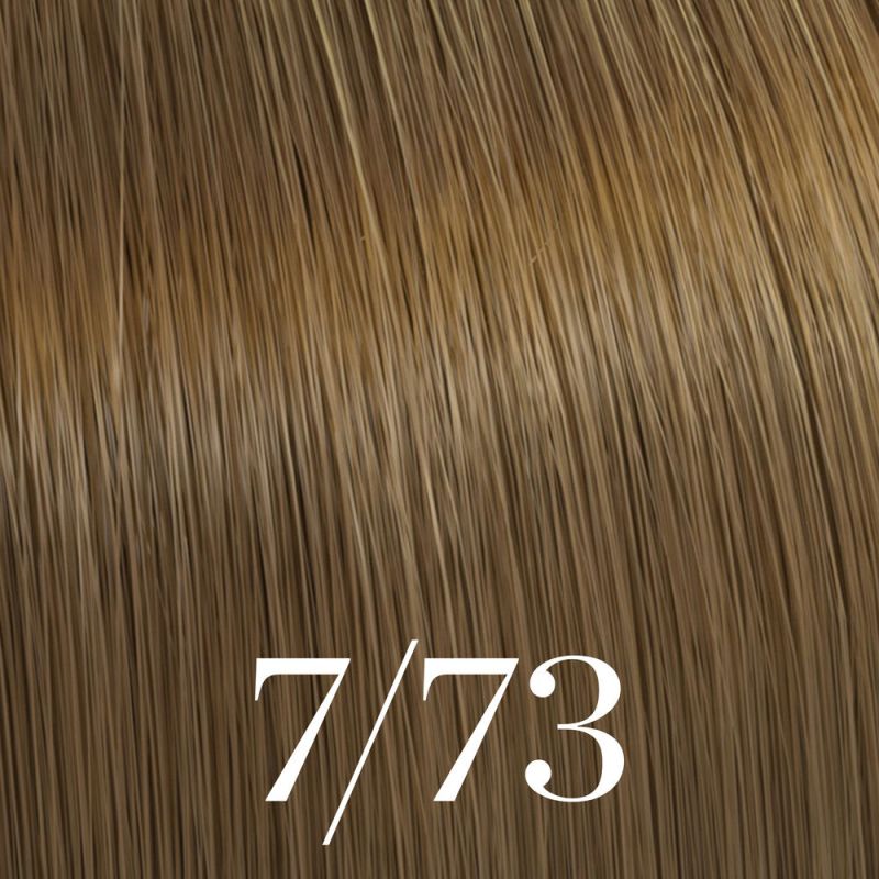 Wella - Color Touch 7/73 - 60ml