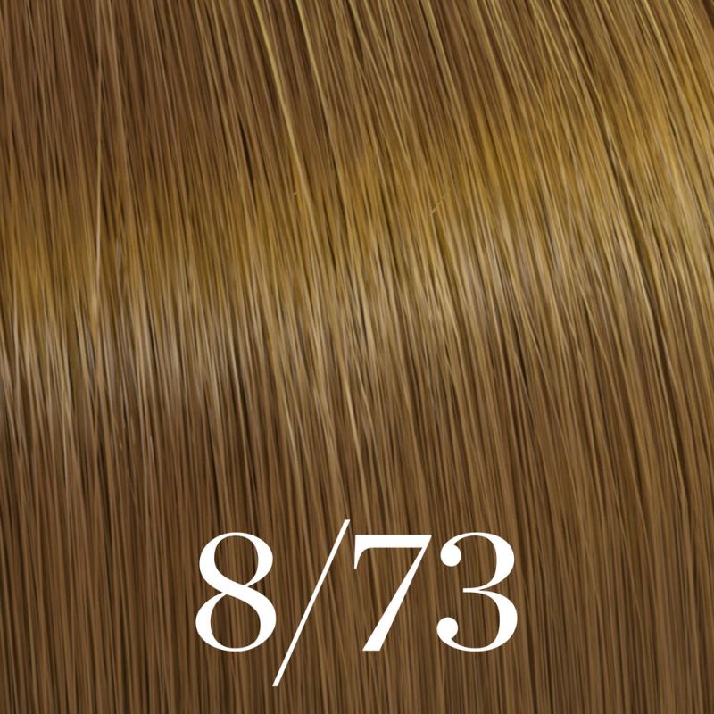 Wella - Color Touch 8/73 - 60ml