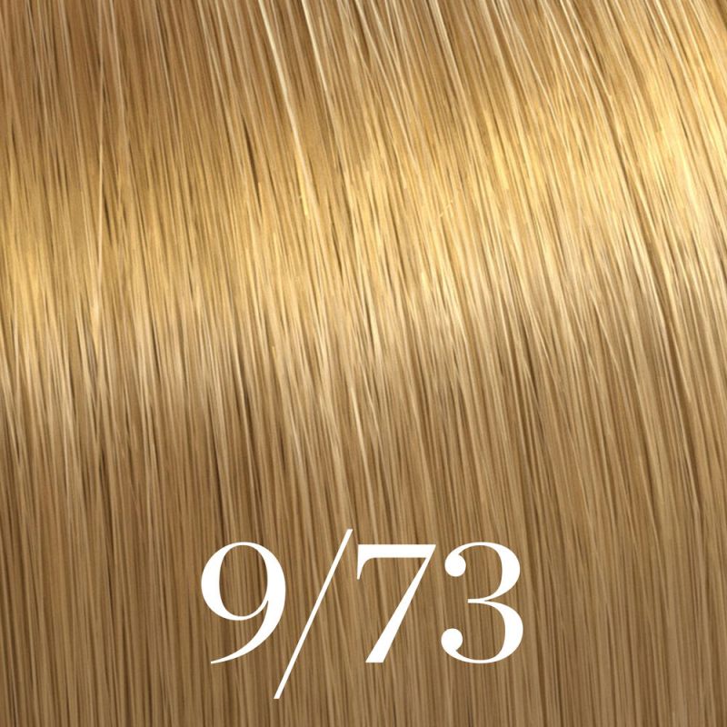 Wella - Color Touch 9/73 - 60ml