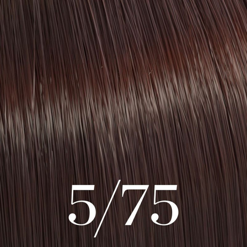 Wella - Color Touch 5/75 - 60ml